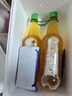 青島啤酒TsingTao順豐青島啤酒一廠四廠原漿鮮啤七天鮮活生啤扎啤當日灌裝產(chǎn)地發(fā)貨 一廠原漿 1L 2瓶 合計4斤 曬單實拍圖