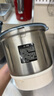 蘇泊爾（SUPOR）【國(guó)家補(bǔ)貼】磨粉機(jī) 家用輔食機(jī) 多功能料理機(jī)干粉機(jī) 五谷雜糧粉碎機(jī)大容量精研細(xì)膩磨粉機(jī)SMF2004 曬單實(shí)拍圖