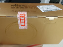 美素佳兒（Friso）皇家較大嬰兒配方奶粉2段（6-12個(gè)月）800克*3 乳鐵蛋白 新國(guó)標(biāo) 曬單實(shí)拍圖