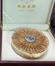 藏汐堂冬蟲(chóng)夏草3根/g 50克 150根裝高海拔干蟲(chóng)草頭期冬蟲(chóng)草滋補(bǔ)禮盒 曬單實(shí)拍圖