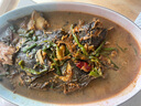 海大廚俄羅斯進(jìn)口深海鰈魚(yú)共2.5kg 10-15條原裝生鮮魚(yú)類(lèi) 海鮮水產(chǎn)  曬單實(shí)拍圖