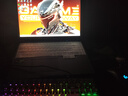 機(jī)械師（MACHENIKE）曙光16S RTX5070Ti獨(dú)顯酷睿i9-13900HX 2.5K 300Hz設(shè)計(jì)AI編程辦公電競(jìng)游戲本大學(xué)生筆記本電腦 5070Ti|24核i9HX 16G內(nèi)存/1TB 曬單實(shí)拍圖