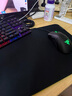 雷蛇（Razer）?重裝甲蟲V3 -M號 游戲鼠標(biāo)墊 曬單實拍圖
