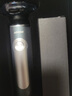 未野男士電動剃須刀刮胡刀 德國進(jìn)口刀網(wǎng)刀片 全身水洗性能款親膚敏感肌痘痘適用送男友送長輩 MAX發(fā)燒性能款禮盒裝 曬單實拍圖