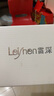 雷深（Leishen）蘋果11promax屏幕 適用iphone11promax手機內(nèi)外花屏爆屏碎屏維修更換全新觸摸屏 黑色總成 曬單實拍圖