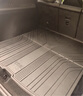 3W Auto-life適用于特斯拉煥新版ModelY專用TPE汽車腳墊25款標(biāo)配五件套 曬單實拍圖