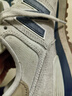 NEW BALANCE休閑鞋男鞋女鞋復(fù)古舒適透氣百搭情侶運動鞋574系列ML574EVN 38.5 曬單實拍圖