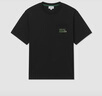 LACOSTE【王一博同款】法國鱷魚男裝25春夏重磅短袖Polo衫|PH9826 166/藏青色 S 3 曬單實拍圖