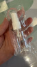 優(yōu)家UPLUS噴霧瓶空瓶按壓瓶分裝瓶噴瓶30ml*2帶刻度 酒精小噴壺空瓶 曬單實(shí)拍圖