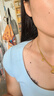 ubras七夕禮物新品王妃蕾絲法式貝殼杯女文胸罩輕奢性感內(nèi)衣 黑色  M 曬單實拍圖