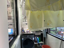 海爾（Haier）【376洗衣機(jī)升級(jí)款】云溪3.0系列368/579/98滾筒洗衣機(jī)全自動(dòng)10公斤直驅(qū)精華洗超薄 家電國(guó)家補(bǔ)貼 368單洗+超薄+直驅(qū)精華洗+雙智投+光等離子除菌 曬單實(shí)拍圖