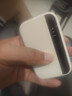 德芊【送免費(fèi)流量】隨身wifi2025款1W毫安5Ghz雙頻充電寶合一無線wi-fi6移動(dòng)網(wǎng)絡(luò)無限流量車載上網(wǎng)路由 全網(wǎng)通【高配版】-贈(zèng)送3000G-免費(fèi)試用1年 曬單實(shí)拍圖