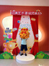 GAP男幼童2025春季新款棉質(zhì)米奇印花logo短袖T恤上衣美版744760 曬單實(shí)拍圖