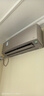 松下（Panasonic）空調(diào) 1.5匹新一級能效 適用17-23㎡ 變頻冷暖空調(diào)掛機(jī) 國家補(bǔ)貼 原裝壓縮機(jī)納諾怡除菌 LG13KQ10N 曬單實(shí)拍圖