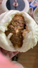 白象鮮肉包子800g 10個(gè)裝 早餐包子饅頭半成品 生鮮速凍面點(diǎn) 速食食品 曬單實(shí)拍圖