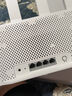 小米（MI）路由器AX1500 高速網(wǎng)絡(luò)5G WiFi6 全千兆自適應(yīng)網(wǎng)口 Mesh全屋 無(wú)線家用路由器 曬單實(shí)拍圖