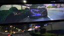 Sony索尼307流媒體行車記錄儀后攝像鏡頭AHD1080P后拉高清夜視4針 Sony索尼流媒體鏡頭 強(qiáng)光抑制+1080P高清 曬單實(shí)拍圖