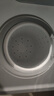 海爾（Haier）雙桶洗衣機半自動(dòng)自動(dòng)家用 10公斤大容量 家電國家補貼 以舊換新 雙缸XPB100-729S原廠(chǎng)品質(zhì)  曬單實(shí)拍圖