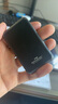 愛國者（aigo）1TB Type-c移動硬盤 USB3.2 520MB/s 移動固態(tài)硬盤 (PSSD) S7 手機直連筆記本電腦外接便攜硬盤 曬單實拍圖