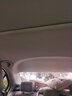 泓睿邦適配大眾汽車?yán)室蓓斉锿居^速騰高爾夫6/4車頂內(nèi)飾寶來布改裝總成 13-15 捷達(dá) 天窗款 曬單實(shí)拍圖