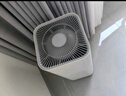 米家【家電國家補(bǔ)貼】小米空氣凈化器5S家用除甲醛除菌除過敏AC-M24-SC 曬單實拍圖