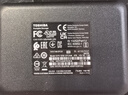 東芝（TOSHIBA）4TB 移動硬盤機械 V10系列 USB3.2 Gen 1 墨黑 大容量 兼容Mac 高速傳輸 密碼保護(hù) 輕松備份 曬單實拍圖