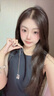 清晨的星星甜美公主風(fēng)芭蕾舞鞋項(xiàng)鏈女生精致可調(diào)節(jié)毛衣鏈長(zhǎng)款吊墜鎖骨鏈配飾 蝴蝶結(jié)芭蕾風(fēng)鞋項(xiàng)鏈 曬單實(shí)拍圖