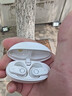 SUONEY適配索尼藍(lán)牙耳機(jī)無線2025新款華強(qiáng)北長續(xù)航運(yùn)動入耳式高清通話無損音質(zhì)智能降噪隔音聽歌久戴不痛 圣潔白 +降噪通話+杜比全景音效 曬單實(shí)拍圖