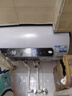 海爾（Haier）出品扁桶電熱水器一級(jí)能效雙管變頻超薄速熱60升 家用雙鎂棒免換儲(chǔ)水式健康凈水洗澡小型50Leader 60L 3300W 一級(jí)圓桶3D速熱全家接力洗 曬單實(shí)拍圖