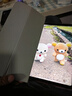 閃魔適用ipad11/10保護(hù)殼25/22款ipad11/10保護(hù)套帶筆槽蘋果ipad11保護(hù)套11/10代亞克力透明灰色 曬單實(shí)拍圖