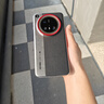 韻寧 經(jīng)典復(fù)古秒變相機(jī)款適用vivoX200s手機(jī)殼全包拼接皮紋vivoX200ultra高級(jí)感防摔保護(hù)套簡約男女款 【黑色】秒變相機(jī)款 - 電鍍皮紋 vivo X200S 曬單實(shí)拍圖