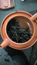 龍芮年份茶中茶80年代小紅印7572普洱茶熟茶陳年老熟茶樟木香勐海茶廠出品 8克體驗(yàn)裝（先試后買） 曬單實(shí)拍圖
