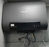 史密斯蘭堡【免費(fèi)上門安裝】熱水器電熱水器家用洗澡儲(chǔ)水式扁桶一級(jí)能效雙膽速熱 60L 鎂棒終身免換+13倍增容速熱+WiFi智控 曬單實(shí)拍圖