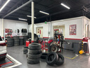 玲瓏輪胎215/60R17 96H 玲瓏臻選 SD 適配寶駿560/榮威 曬單實(shí)拍圖