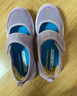 Skechers斯凱奇童鞋兒童涼鞋女童公主瑪麗珍涼鞋 302514L 曬單實(shí)拍圖