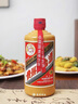 茅臺（MOUTAI）禮賓 醬香型白酒 53度 500ml 單瓶裝 曬單實拍圖