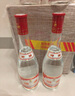 汾酒 黃蓋玻汾 清香型高度白酒 53度 475mL*12瓶 整箱裝 曬單實(shí)拍圖
