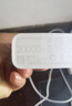 小米（MI）充電寶20000mAh Type-C 22.5W雙向快充長續(xù)航移動電源適用于蘋果小米 小米充電寶20000mAh 曬單實拍圖