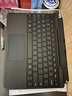 微軟Surface Pro11/10/9/8/X/12/7/6/5/4原裝鍵盤蓋專業(yè)鍵盤磁吸鍵盤 PRO8/9/X典雅黑【簡裝店保一年】 曬單實(shí)拍圖