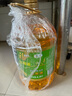 福臨門 金闕謠 食用油 非轉(zhuǎn)基因壓榨一級玉米油6.18L 新老包裝隨機發(fā)貨 曬單實拍圖