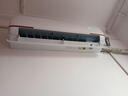 統帥（Leader）空調海爾智家出品 單冷大1匹1.5匹壁掛式空調家用變頻冷暖新一級能效超省電 空調補貼20%一級 1.5匹 一級能效 【超省電】Leader元氣掛機 曬單實(shí)拍圖