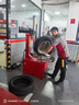 ENTDA安達(dá)輪胎 汽車輪胎 215/50R17 95W D01 適配標(biāo)致308/逸動(dòng) 曬單實(shí)拍圖