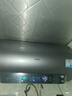 海爾（Haier）國家補(bǔ)貼20% 電熱水器3300W變頻速熱 無垢鮮活水凈水洗 內(nèi)膽免洗鎂棒免換一級能效無縫膽JH7升級 60L 3300W PFA7/鮮活凈水/多彩智慧屏 曬單實(shí)拍圖