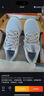 耐克（NIKE）官方RUN SWIFT 3男子公路專業(yè)跑步鞋秋季透氣緩震DR2695 005塵光子色/黑/白色/狼灰 42 曬單實(shí)拍圖