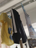 adidas男女小童速干涼感休閑舒適運(yùn)動(dòng)短袖套裝夏季阿迪達(dá)斯輕運(yùn)動(dòng)   淺綠/黑色   104 曬單實(shí)拍圖