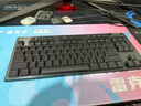 羅技（G）PRO X SUPERLIGHT 2 DEX無線游戲鼠標 GPW4鷹眼（黑色） 曬單實拍圖