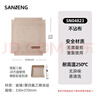 三能（SANNENG）烤箱烘焙家用商用耐高溫油布烘焙不沾布SN04823 曬單實(shí)拍圖