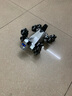 迪漫奇遙控機器狗兒童玩具男孩遙控汽車ai智能變形機器人小朋友生日禮物 曬單實拍圖