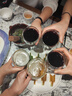 郯潤食品 雞長爪2斤/袋 冷凍 雞爪鳳爪大雞爪檸檬燒烤生鮮食材 曬單實(shí)拍圖