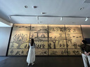 麓格立 白色蓬蓬裙女春秋長裙新氣質(zhì)仙女a(chǎn)字半身裙雙層小個子蛋糕裙子 白色 L 【建議110-125斤】 曬單實拍圖